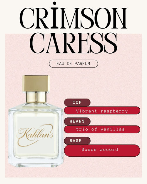 Crimson Caress 100ml